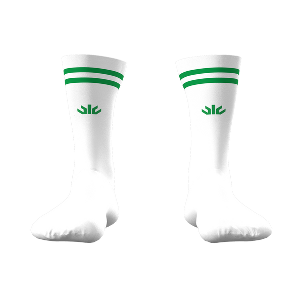 [PRE-ORDER] Manawatū Rugby Crew Socks