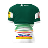 [PRE-ORDER] 2026 Manawatū Cyclones Replica Charity Jersey - Womens
