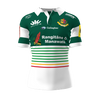 [PRE-ORDER] 2026 Manawatū Cyclones Replica Charity Jersey - Womens
