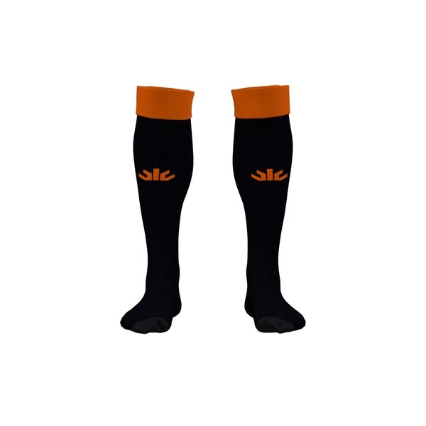 Hornby United AFC Playing Sock