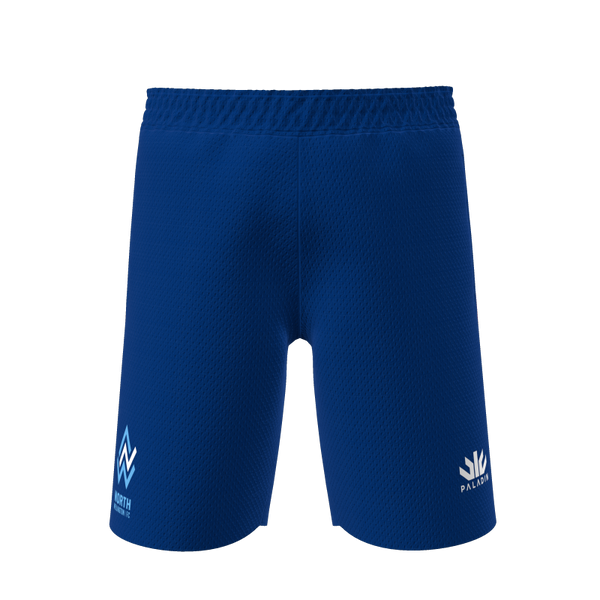 North Wellington FC Junior Playing Shorts