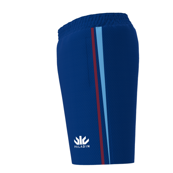 North Wellington FC Junior Playing Shorts