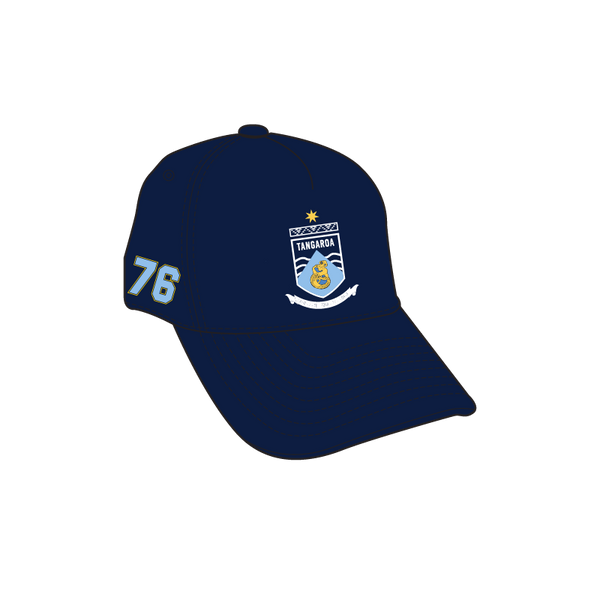 Tangaroa College Sideline Cap
