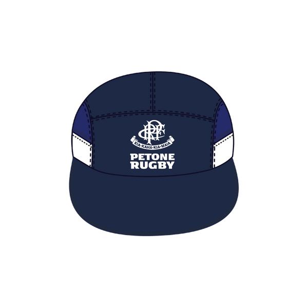 Petone RFC Adventure Cap