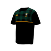 Pukekohe Rugby Hnf Fleece Tee Option 2