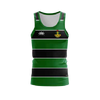 Marist Nelson RFC Training Singlet