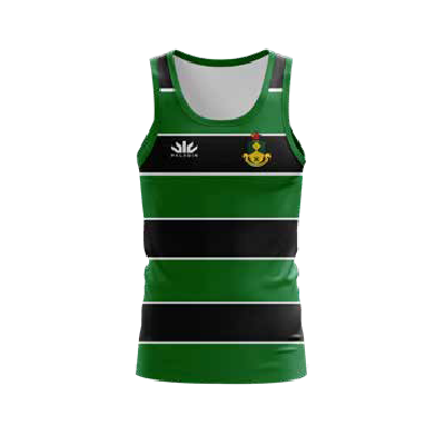 Marist Nelson RFC Training Singlet