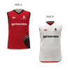 Karaka Cricket Club Reversible Vest