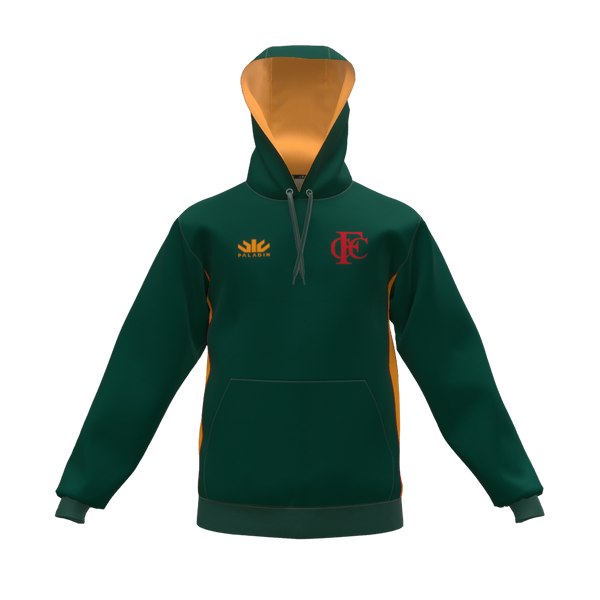 Feilding Cricket Club Hoody