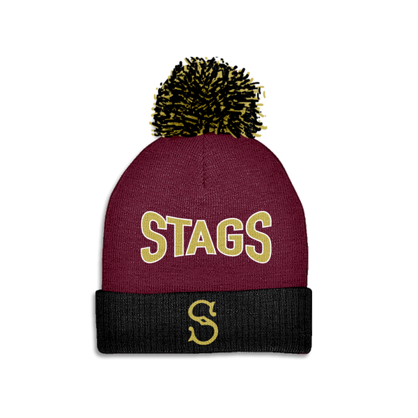 Pre-Order Southland Stags Beanie