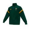 Pukekohe Rugby Tracksuit Jacket