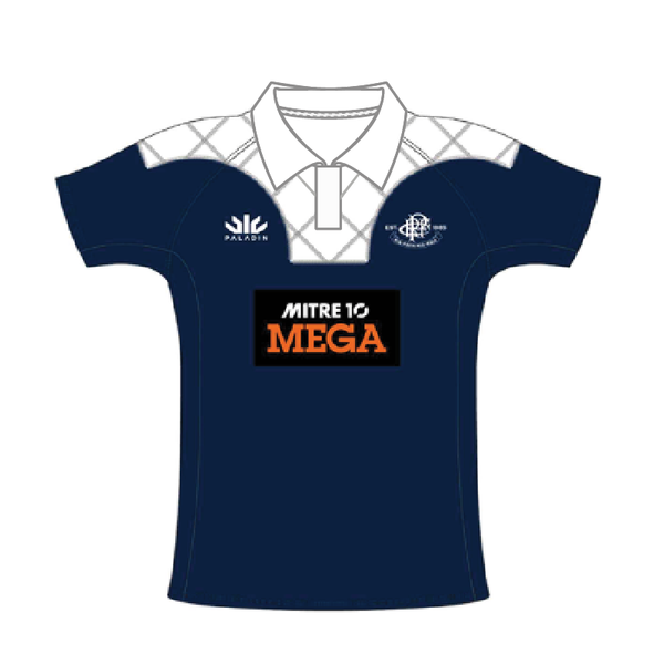 Petone RC Premier Replica Jersey
