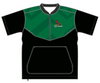 Cardinals Softball Club Cage Jacket