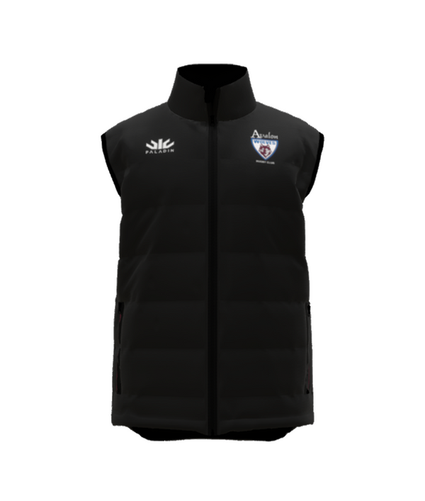 Avalon RFC Puffer Vest