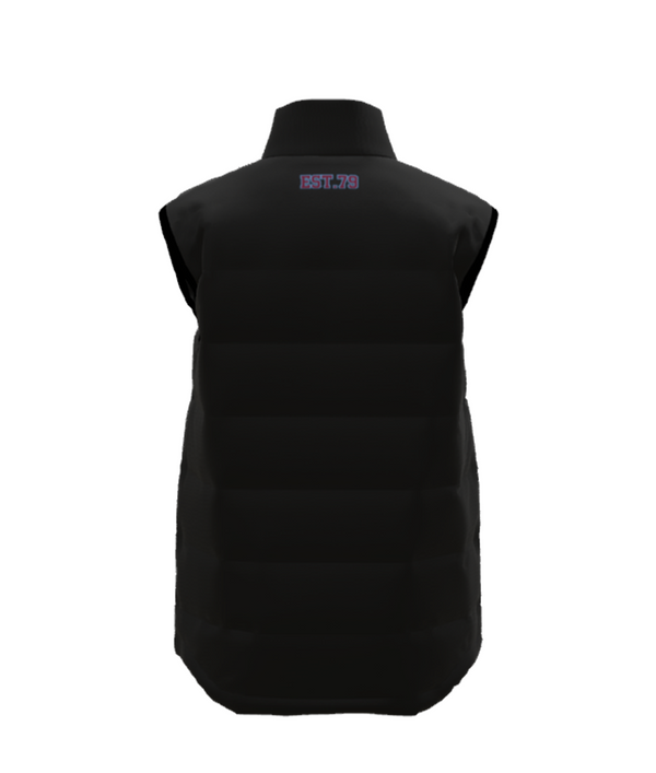 Avalon RFC Puffer Vest