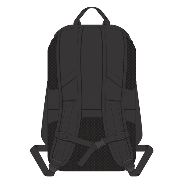 Marist St Pats RFC Fortress Backpack