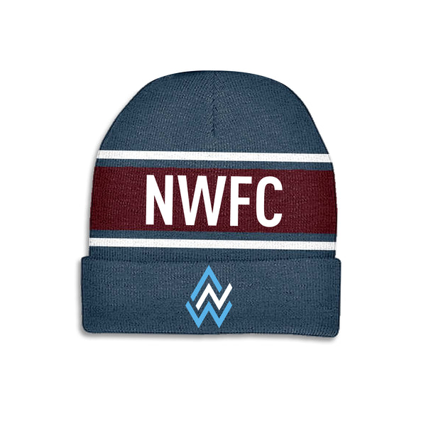 North Wellington FC Beanie