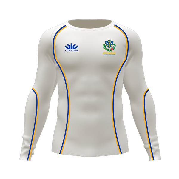Otago Rugby Referees Baselayer