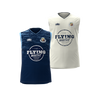 Te Puke Cricket Senior Reversible Playing Vest
