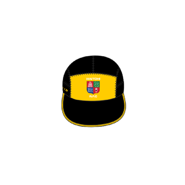 Waitohi RFC Adventure Cap