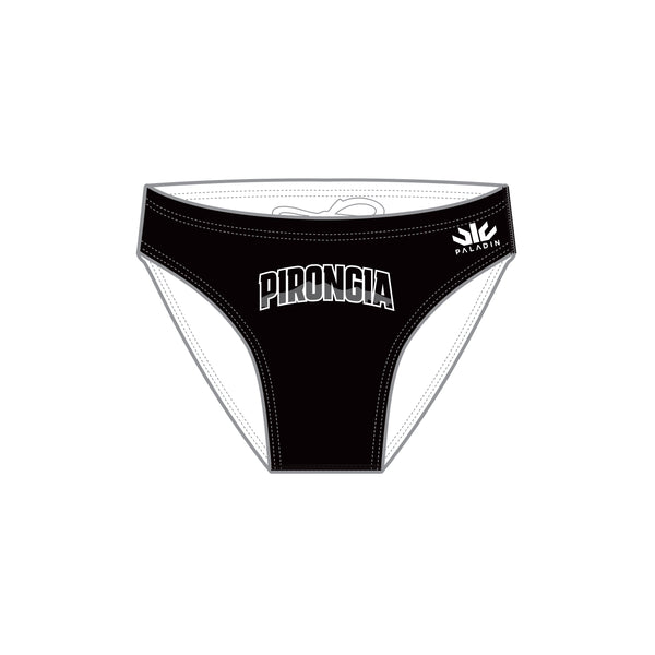 Pirongia RSC Budgy Smugglers