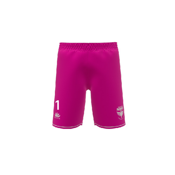 Wellington Phoenix FC Academy GK Away Shorts
