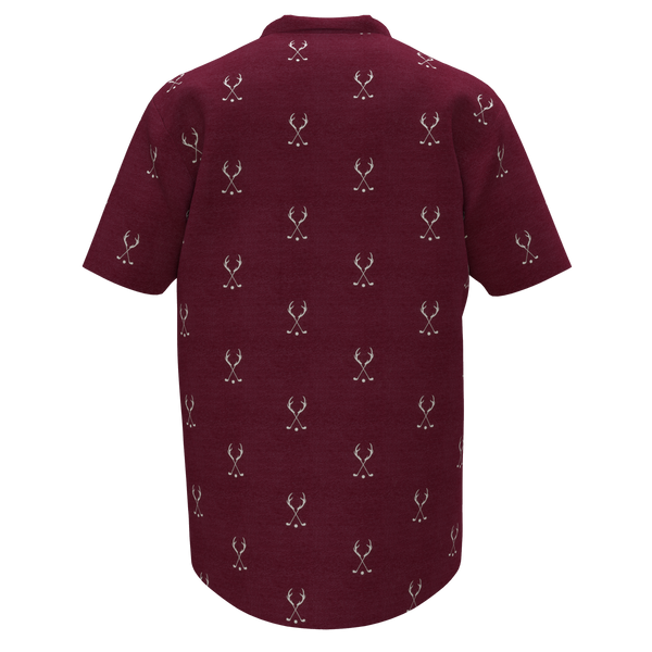 Southland Stags Golf Polo