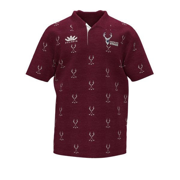 Southland Stags Golf Polo