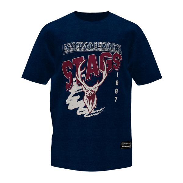 Southland Stags Graphic Tee