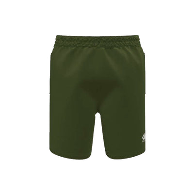 Men's Baseline Shorts - Green