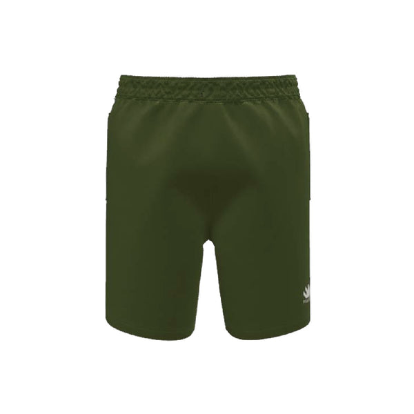 Men's Baseline Shorts - Green