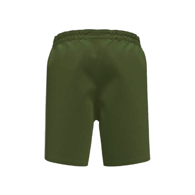 Men's Baseline Shorts - Green