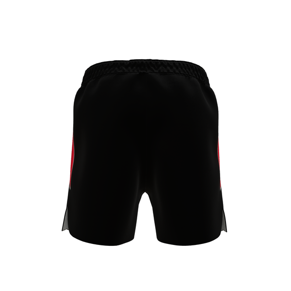 Midlands RFC Gym Shorts - Womens