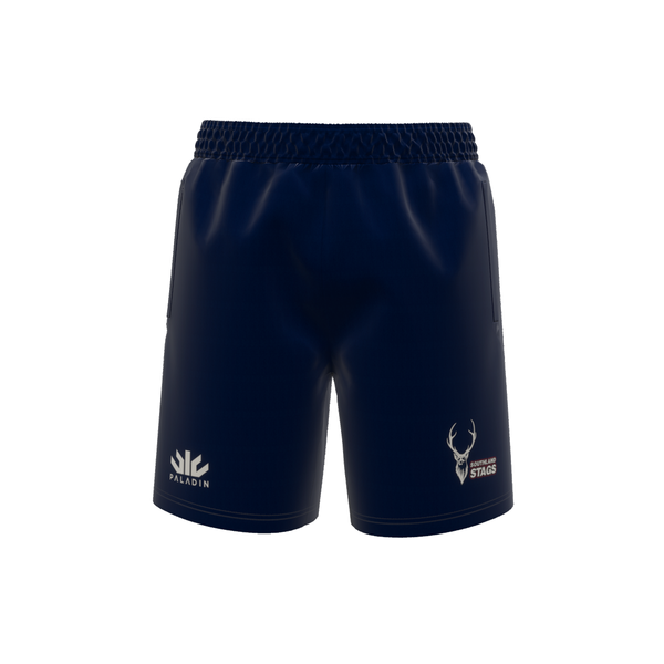 Southland Stags Gym Shorts