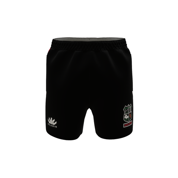 Midlands RFC Gym Shorts - Womens