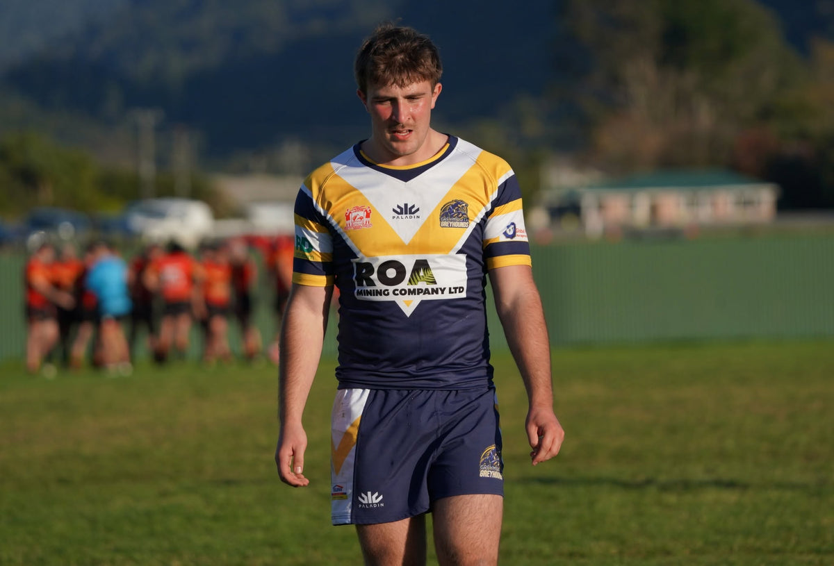 Rugby League