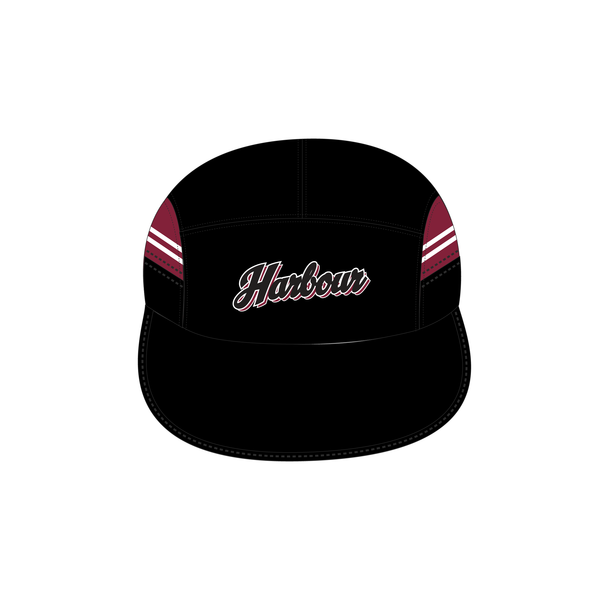 2026 North Harbour Adventure Cap