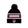 North Harbour 40Yrs Beanie