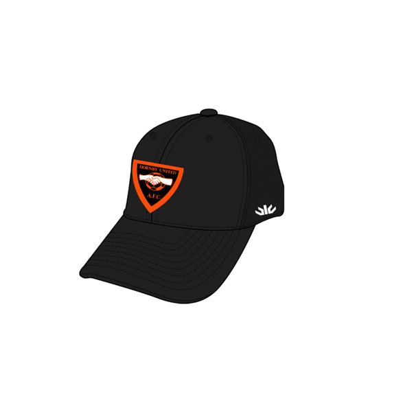 Hornby United AFC Cap