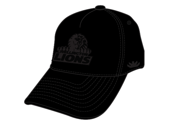 Wellington Lions Sideline Cap