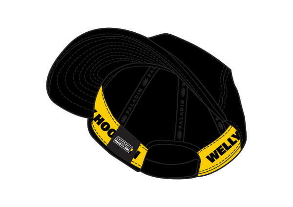 Wellington Lions Sideline Cap