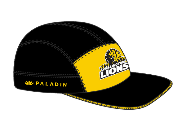 Wellington Lions Adventurer Cap
