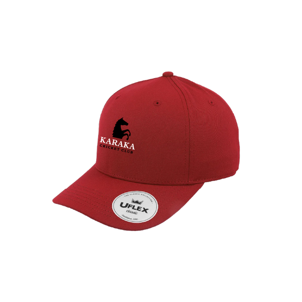 Karaka Cricket Club Cap
