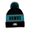 Mangere East Rugby League Beanie