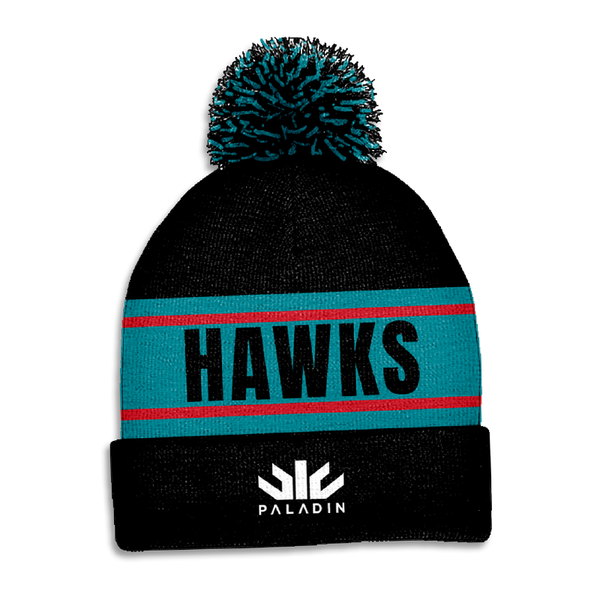 Mangere East Rugby League Beanie
