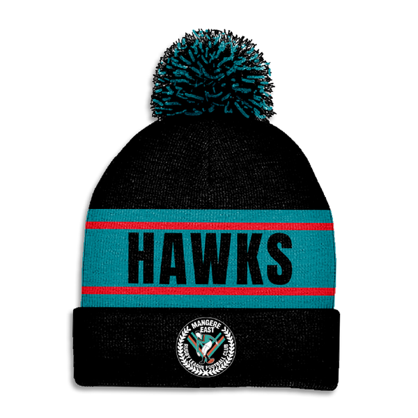 Mangere East Rugby League Beanie