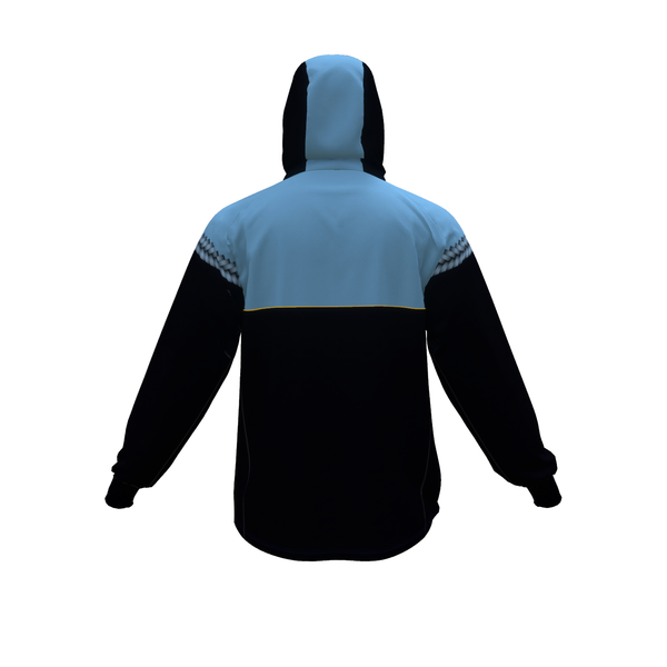 Te Kotahitanga FC Hoody - Womens