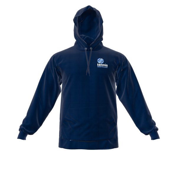 Tennis Northland Hoody - Mens and Kids