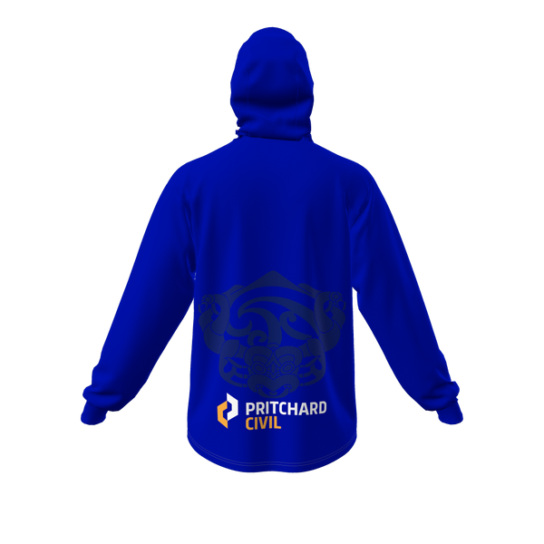 Rāhui Sports Club Hoody - Mens & Kids