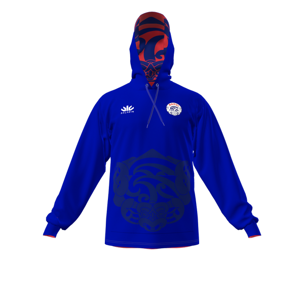 Rāhui Sports Club Hoody - Mens & Kids